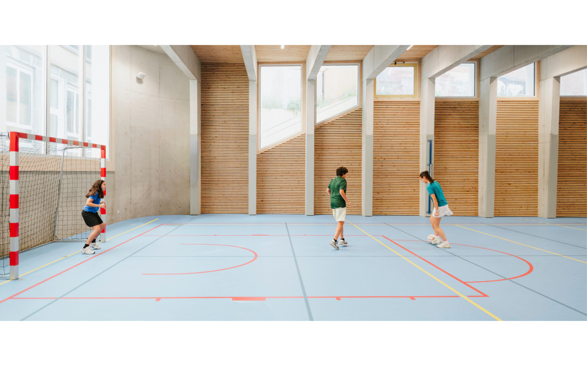 MABO sports infrastructure